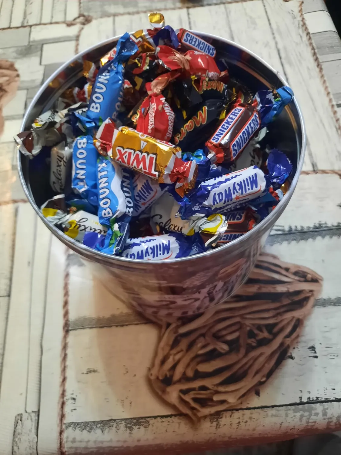 Mars Celebrations cioccolatini assortiti 1435g da festa