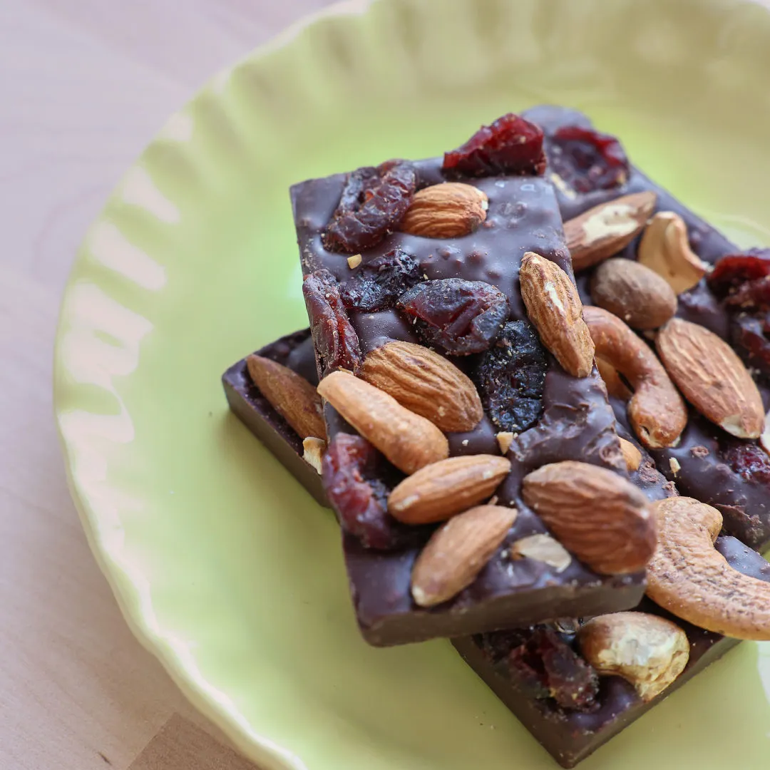 Taza 70% Dark Mini Bars sacchetto 567 g snack