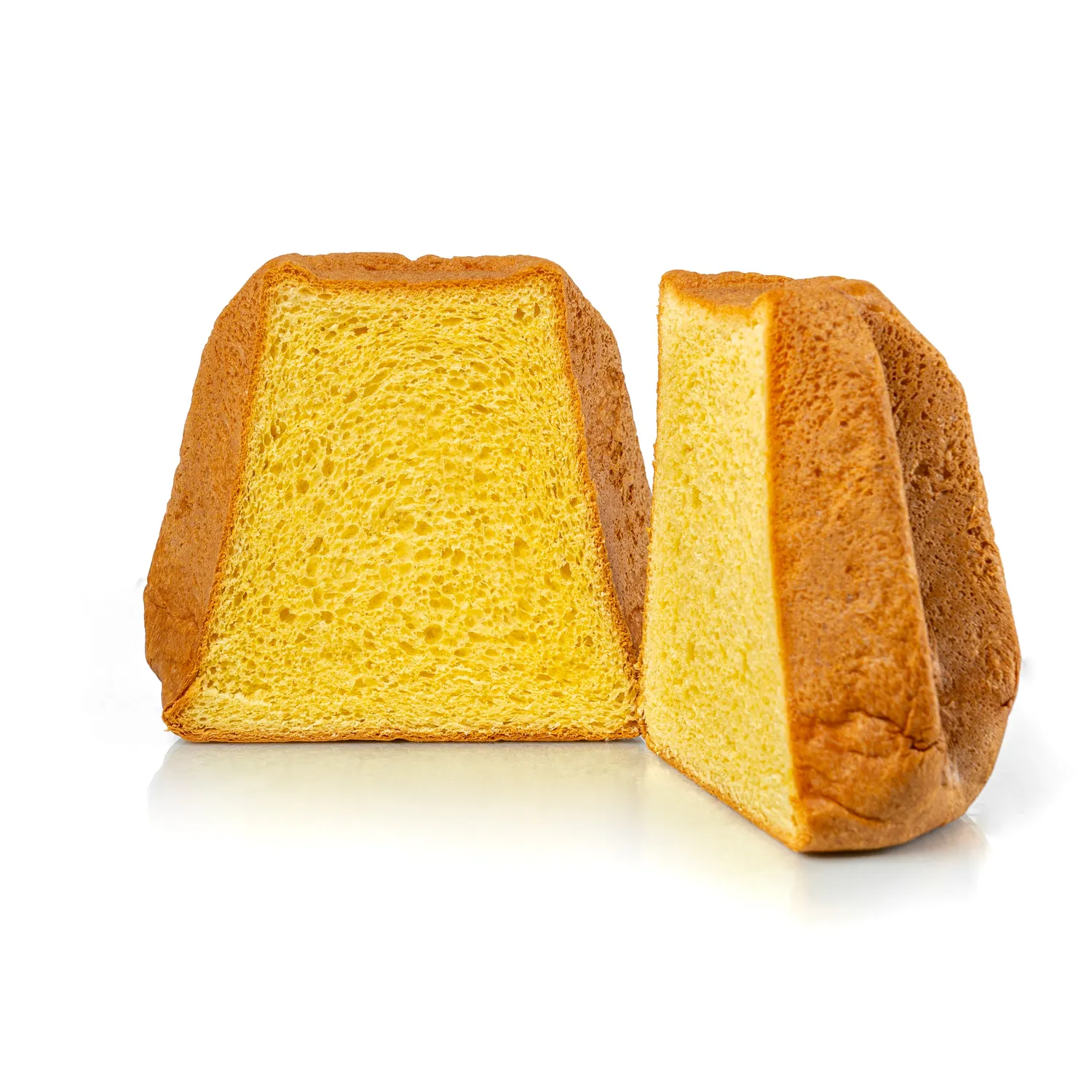 Fabrizio Galla Pandoro 850 g vaniglia miele
