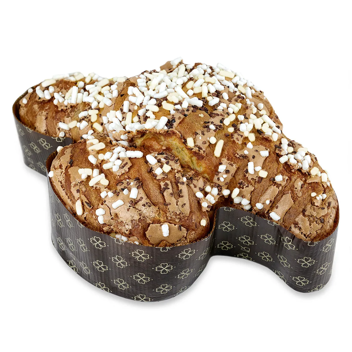 Fabrizio Galla Colomba pere cioccolato colomba 1 kg pasquale