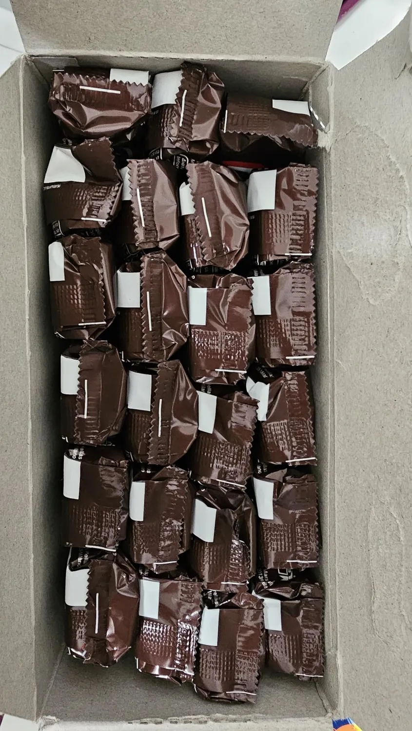 Mars Snickers barrette cioccolato 24x50 g caramello