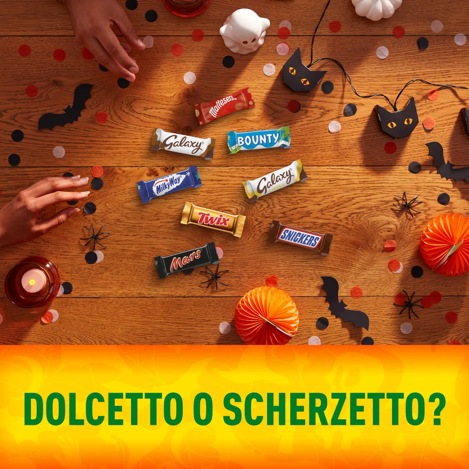 Mars Celebrations cioccolatini assortiti 1435g da festa