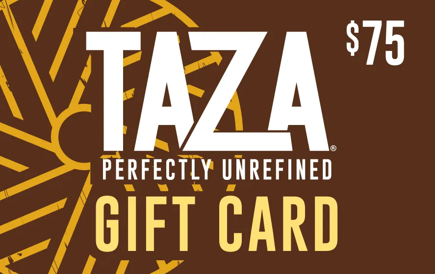 Taza Gift Card buono regalo digitale cioccolato