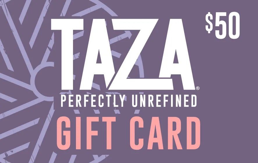 Taza Gift Card buono regalo digitale cioccolato