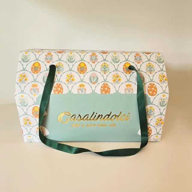 Casalindolci Colomba Noci e Fichi colomba pasquale farcita