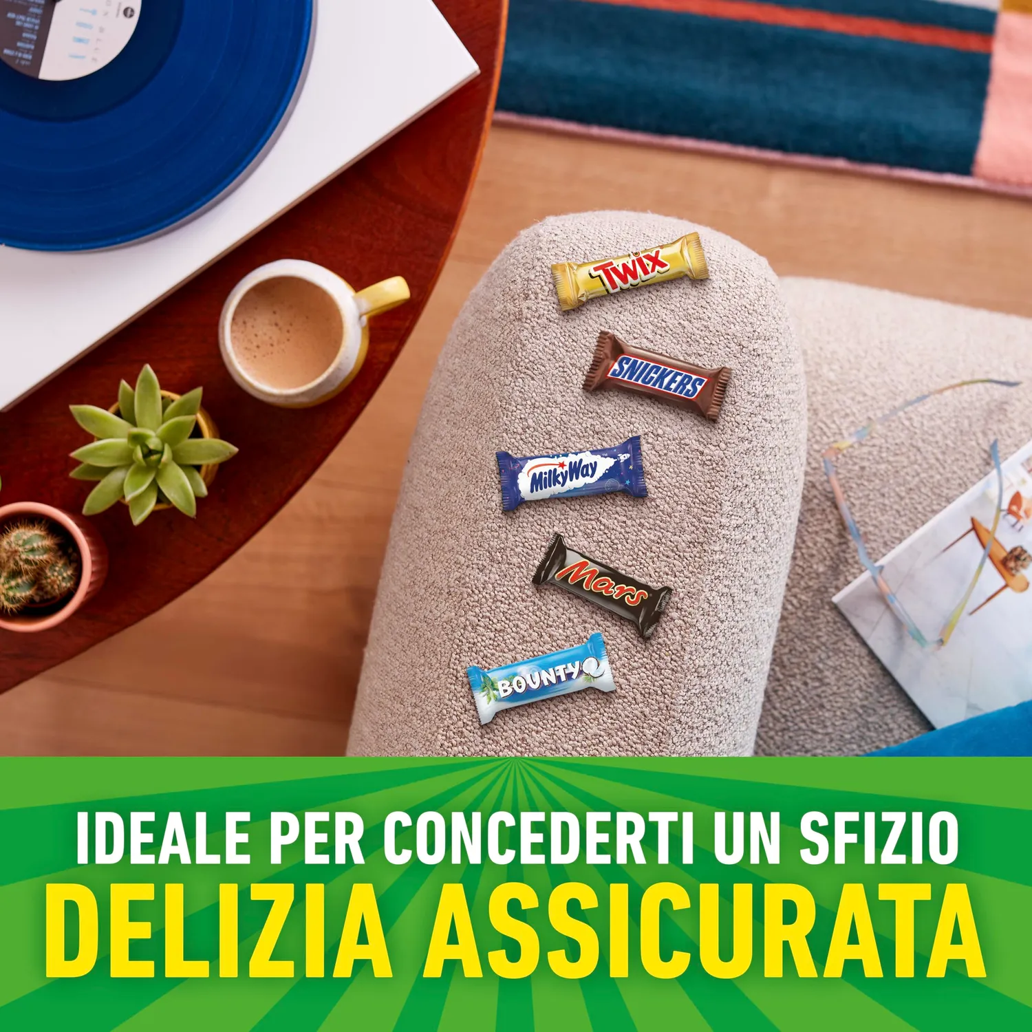 Mars Mixed Minis cioccolatini assortiti 400g al latte