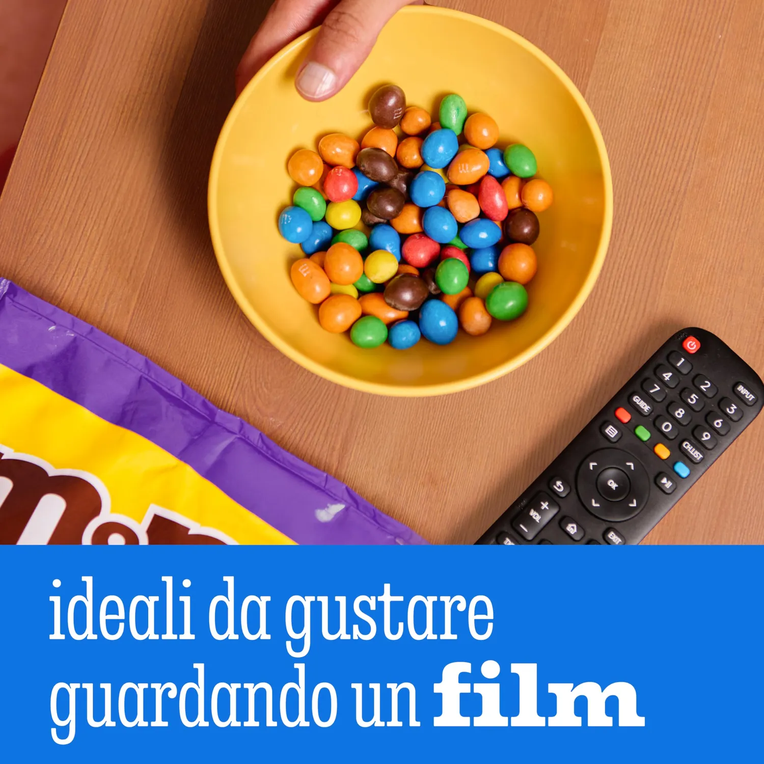 Mars M&M's Friends 3 Calze Befana cofanetto 1560g misto