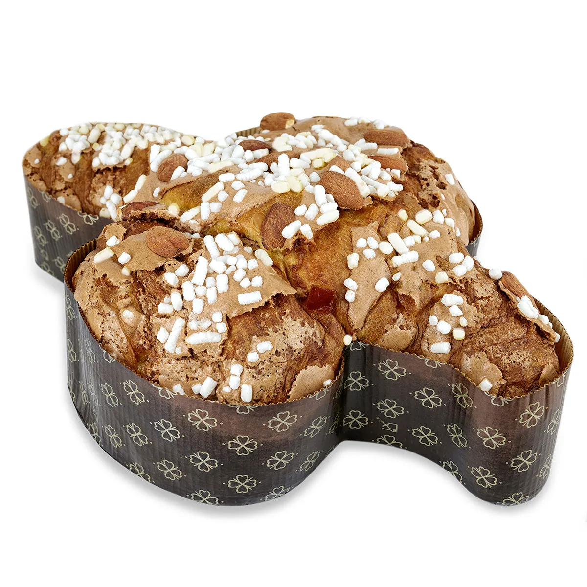 Fabrizio Galla Colomba Classica 1 kg arancia candita