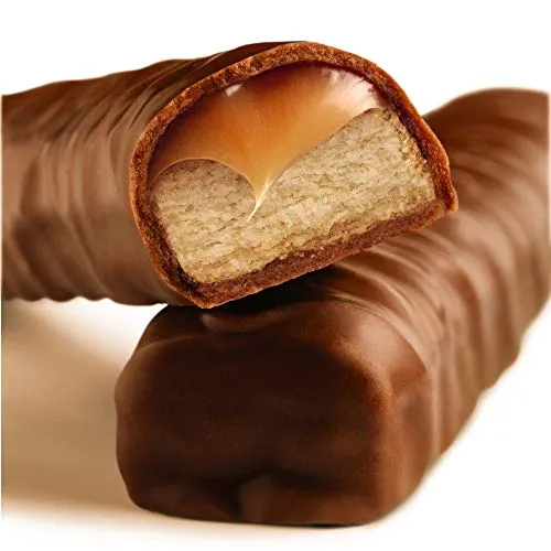 Mars Twix barrette cioccolato 150g wafer caramello