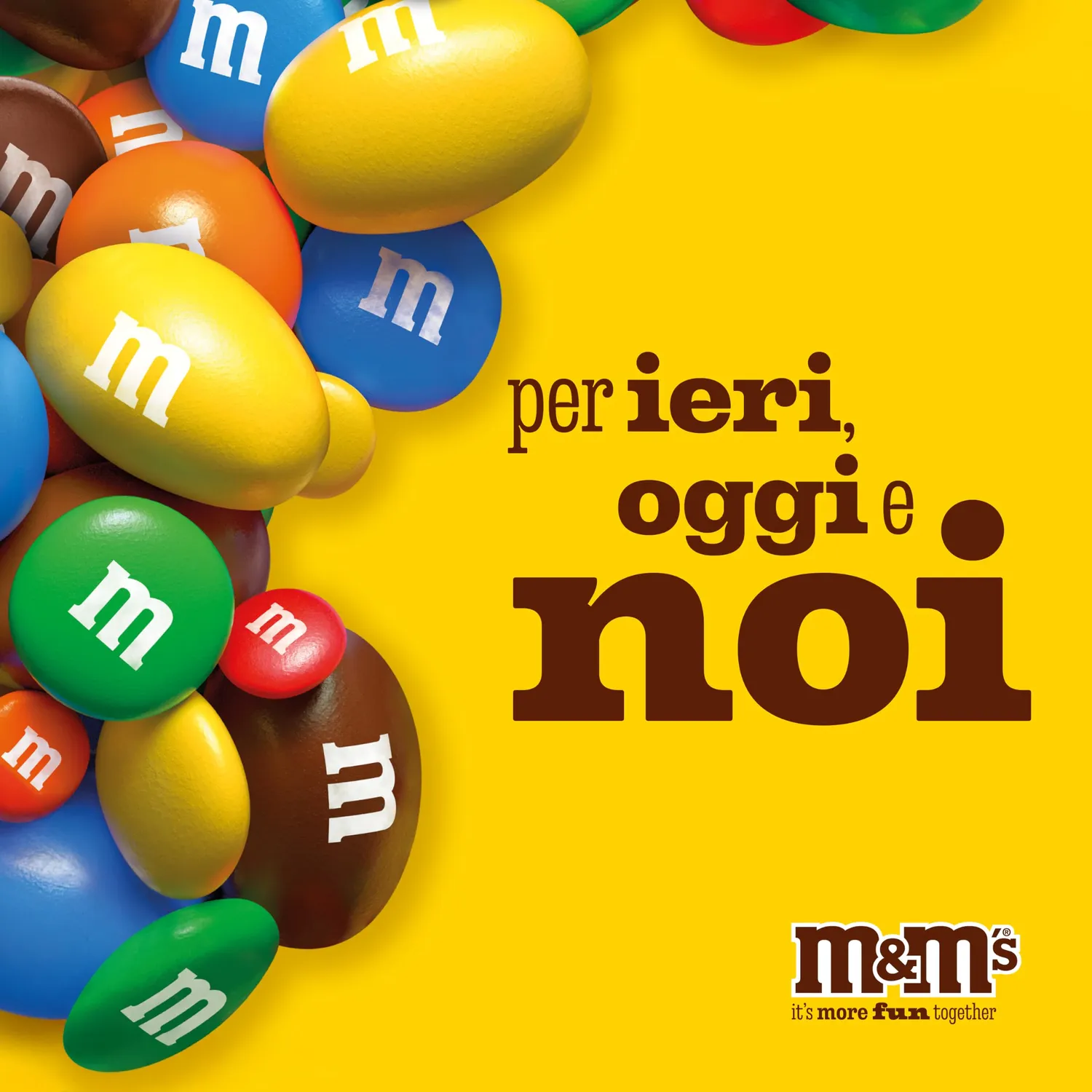 Mars M&M's & Friends Calendario Avvento 2025 2x361g misto