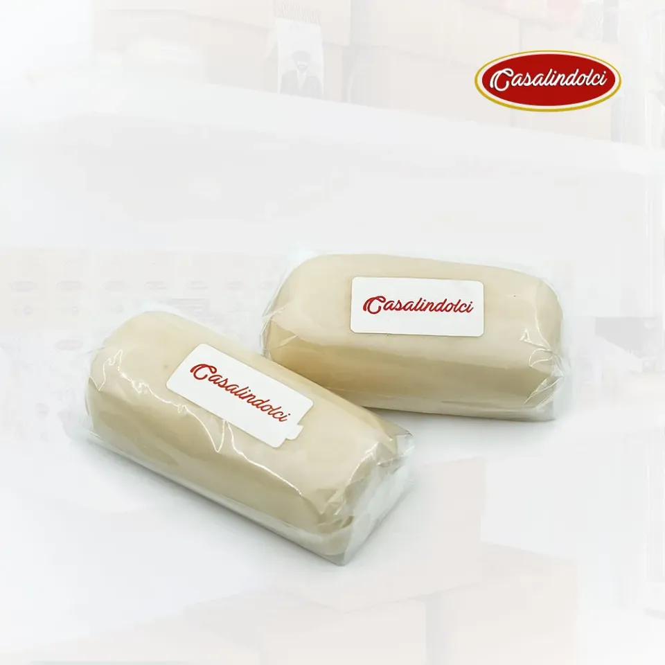 Casalindolci Pasta di mandorla pasticceria siciliana