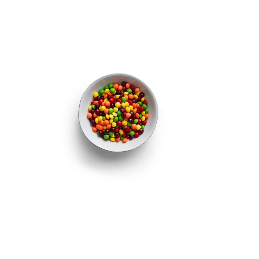 Mars Skittles Fruits caramelle gommose 15x136g alla frutta