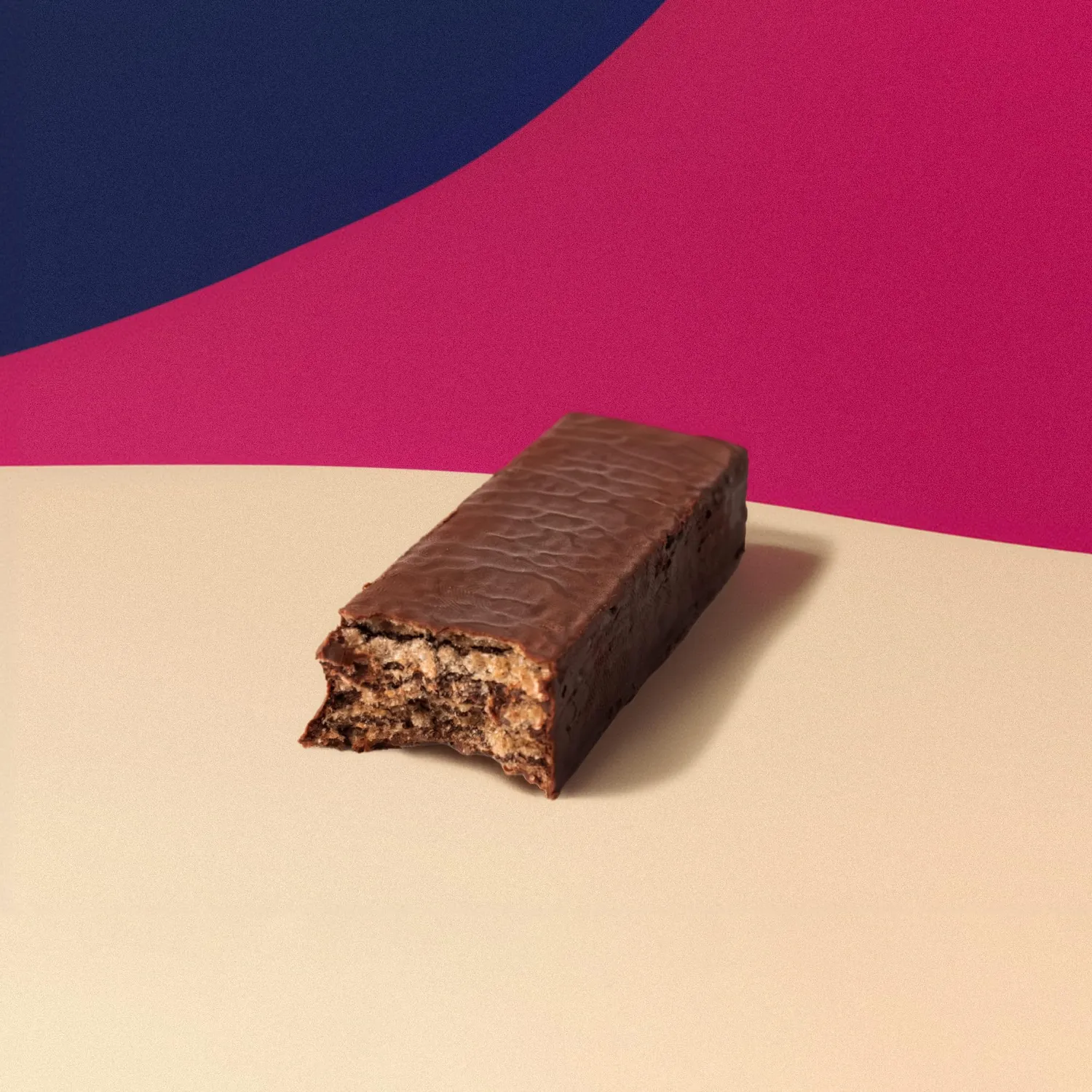 Tirma Zero wafer fondente 70% senza zuccheri 301g