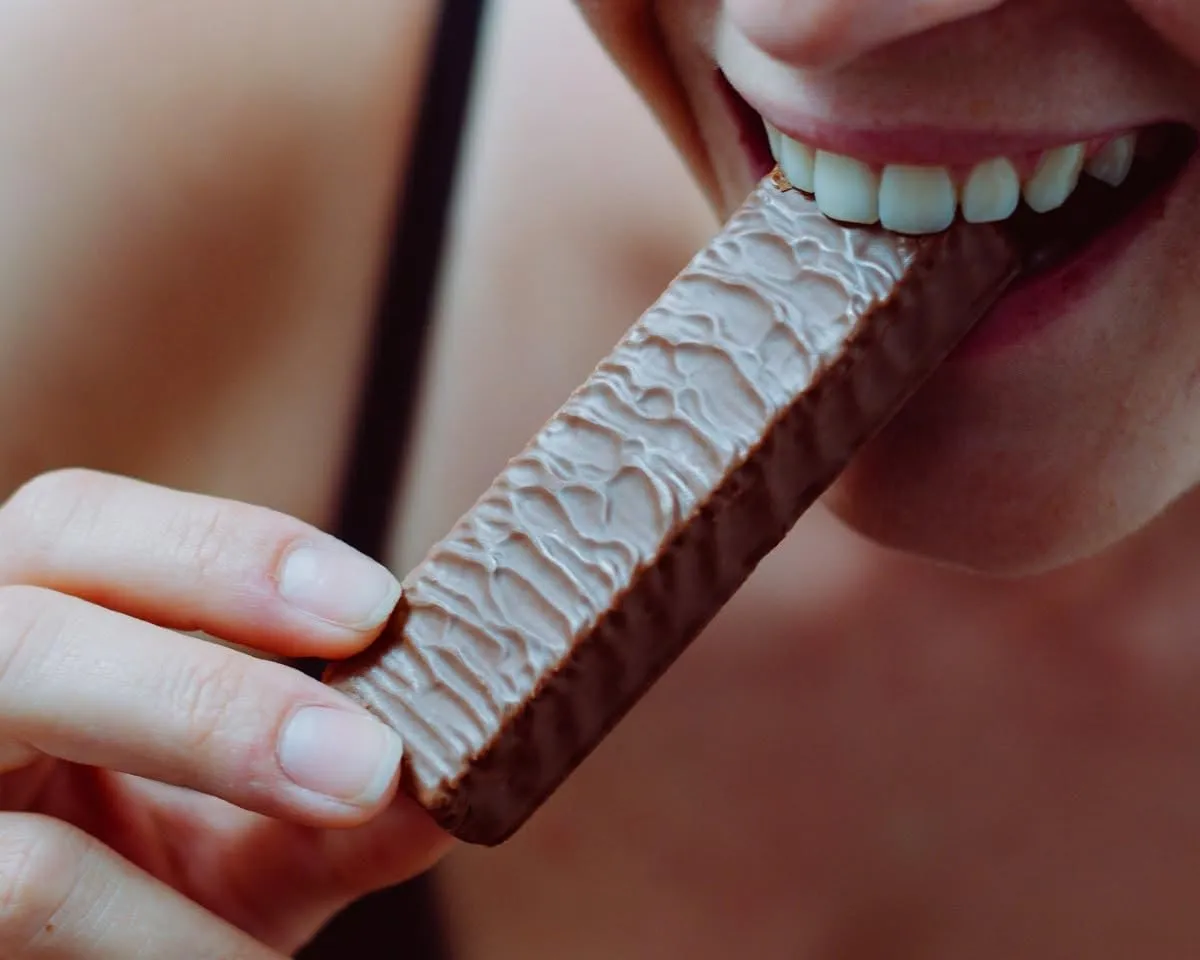 Tirma Wafer cioccolato al latte 35 barrette 752,5g