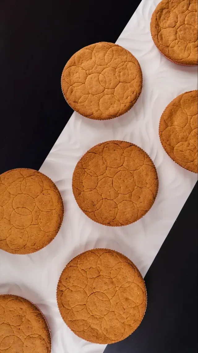 Fabrizio Galla Torta nocciole torta dura piemontese IGP